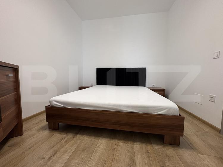 Apartament 2 camere, 48 mp, zona Marasti