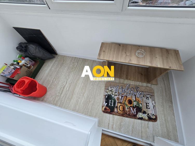 Apartament 2 Camere, Decomandat, Renovat, Zona Closca