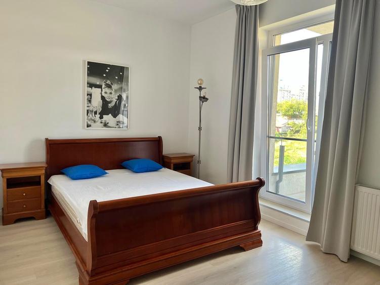 3 camere – Laguna Residence, Floreasca, Barbu Văcărescu, Promenada
