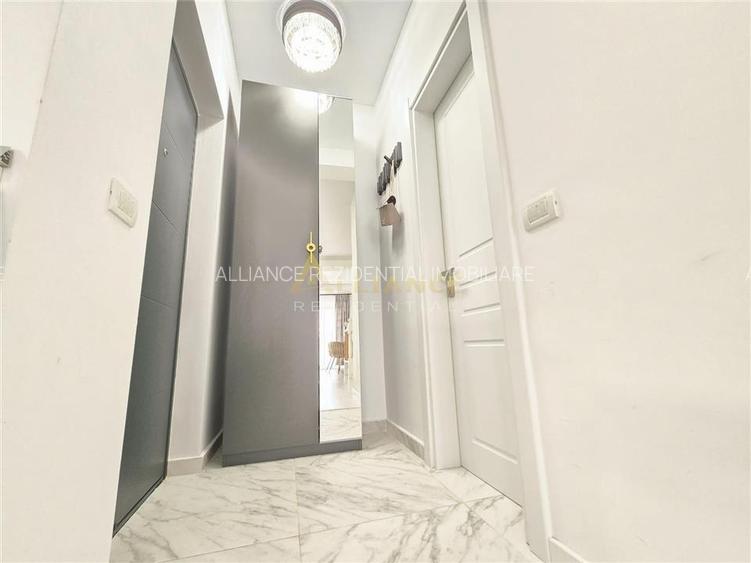 Vila tip duplex p+E - Teren 150 mp - 10