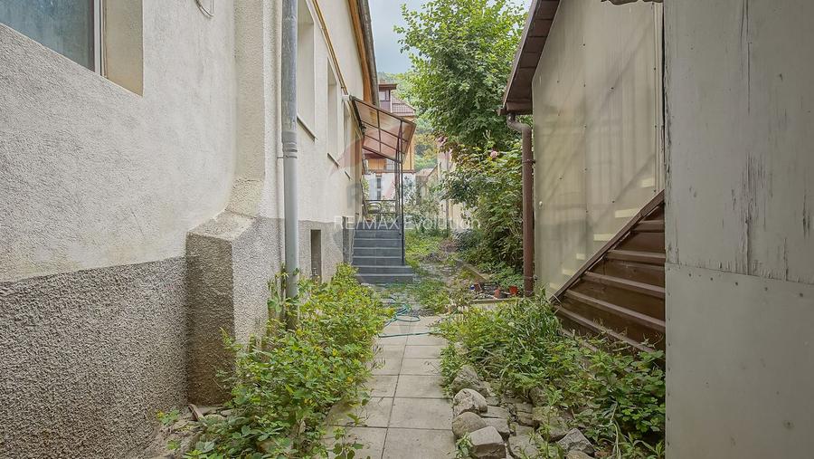 APARTAMENT ISTORIC 110 MP CU POD SI VEDERE SPRE STRADA REPUBLICII - 22