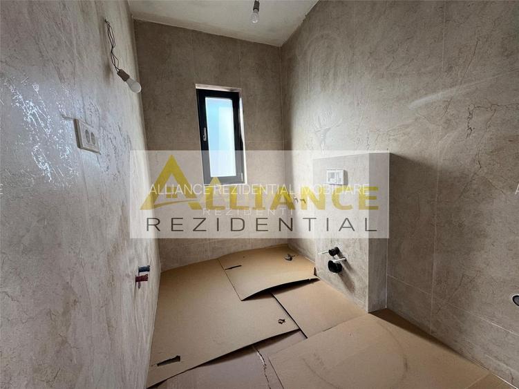 Vila Individuala | Popesti Leordeni | 344mp - 8