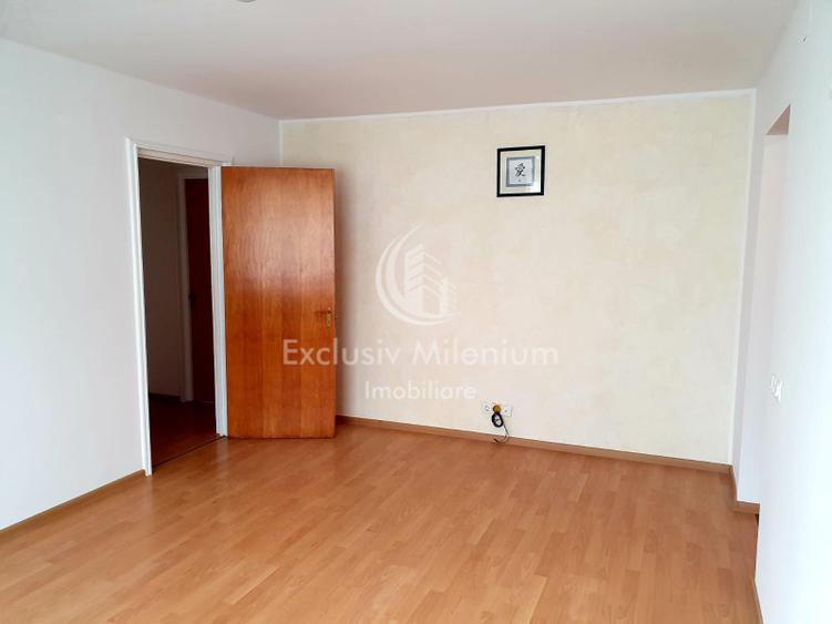 Apartament nemobilat 3 camere Drumul Taberei loc de parcare