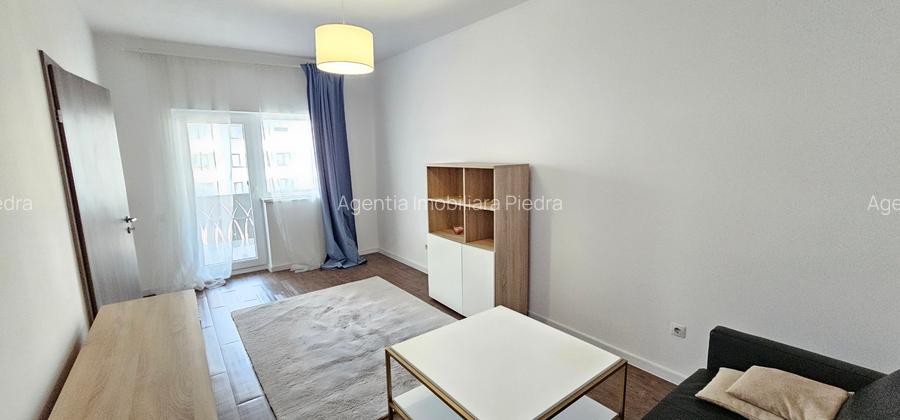 Inchiriez apartament de 2camere,decomandate,la intrare in Cartierul Arhitectilor - 7