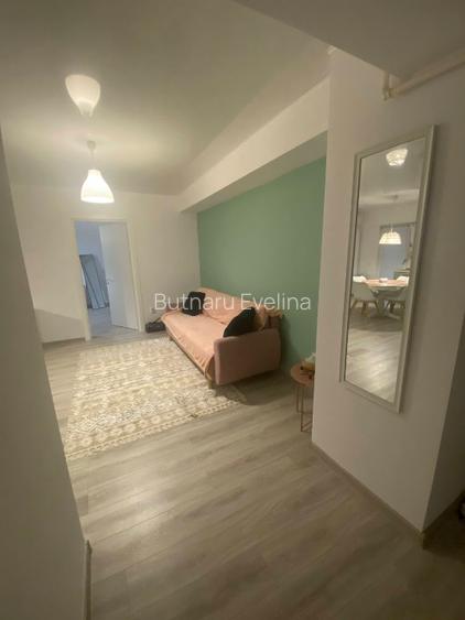 Apartament 2 camere COPOU GARDEN RESIDENCE - 2