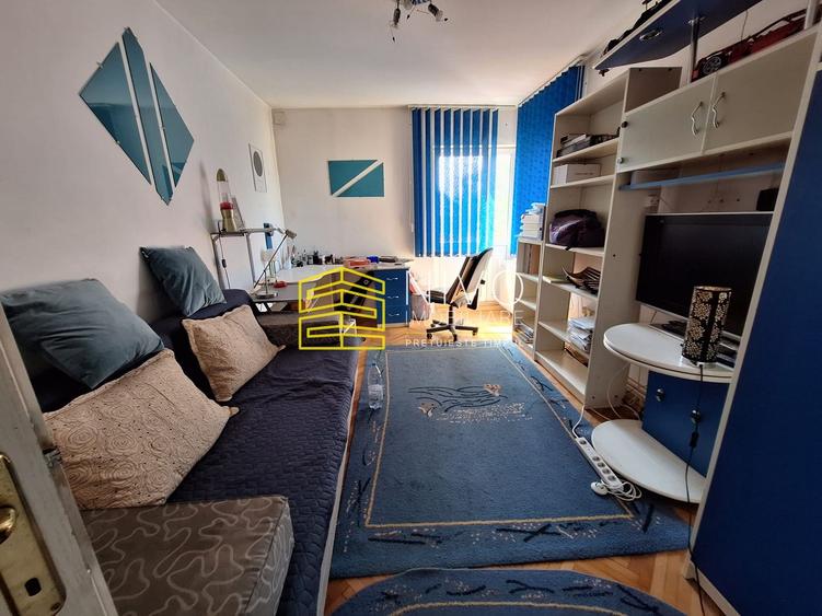 Duplex orizontal – Tg. Mureș – Platoul Cornești