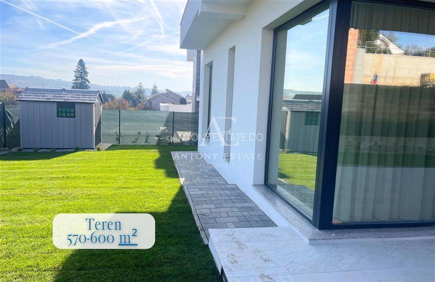 Antony Estate | SpringHill - case de vânzare P+E sau P, Oradea - 11