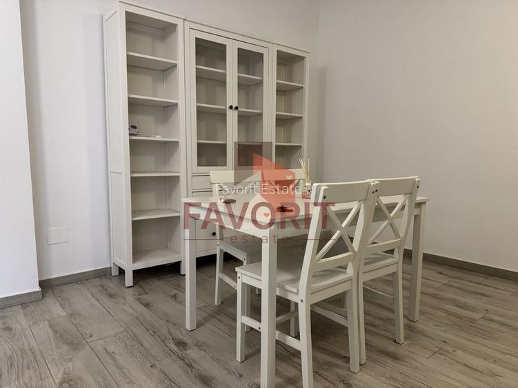 Apartament 2 camere decomandat| 60mp | Braytim - Uzina De Apa - 2