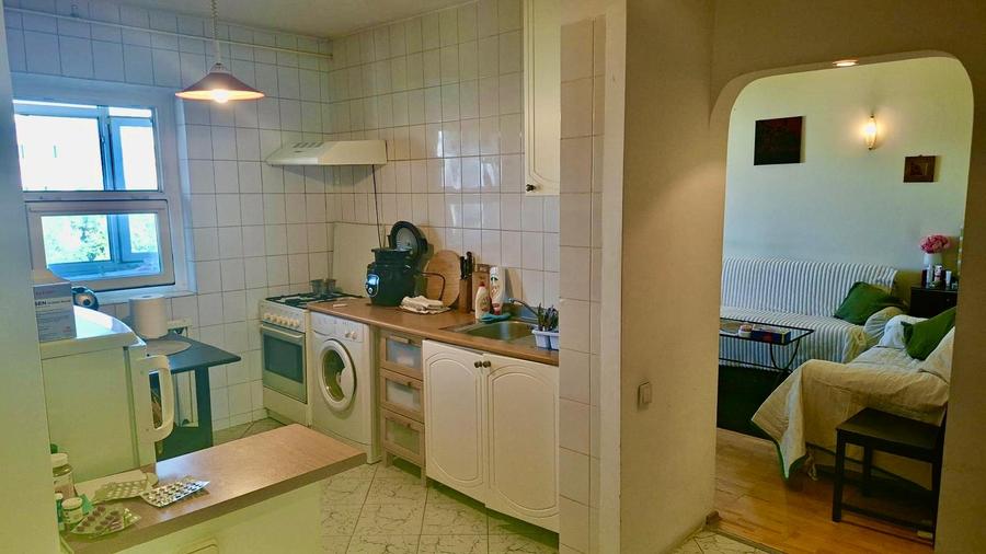 Chirie 2 camere Aviatiei Str. Feleacul colt cu Elena Caragiani