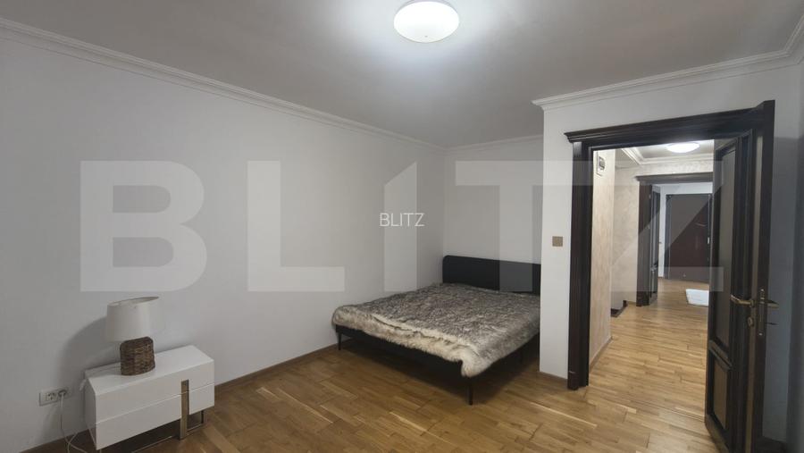 Casa individuala, 120 mp, teren 460 mp, zona Centrala - 6