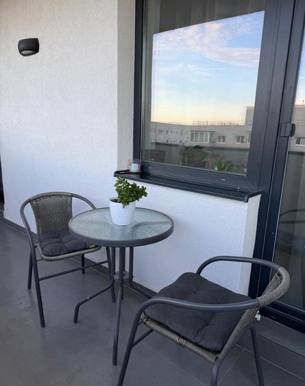Apartament 2 Camere - Complex Nou - Metrou Pacii