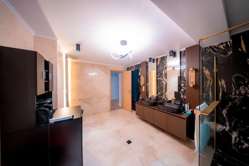 Penthouse Premium zona Floreasca