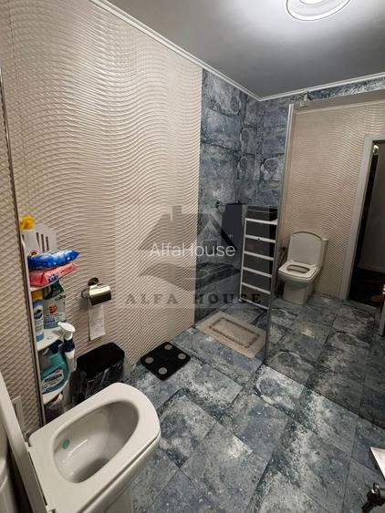 Casa premium - Prosumator, Brasov - Noua, 194 mp pe 517 mp teren - 8