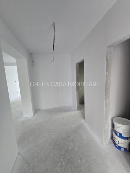 Casa individuală spațioasă cu garaj, D+P+E, 210mp utili, Dâmbul Rotund - 12