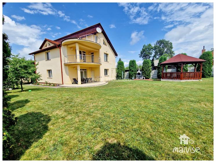 Vila superba cu garaj si  teren 1500 mp, Covasna - 39