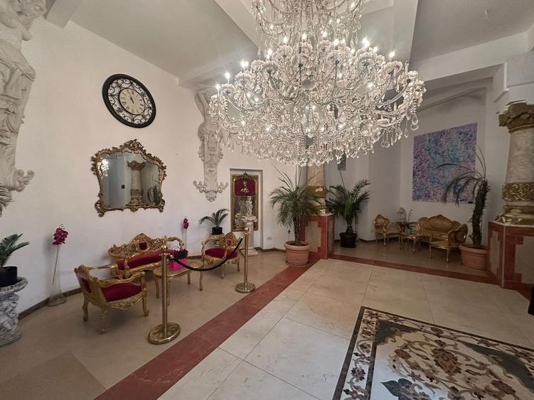 De inchiriat | Spatiu de birouri | Bloc boutique | Office ready