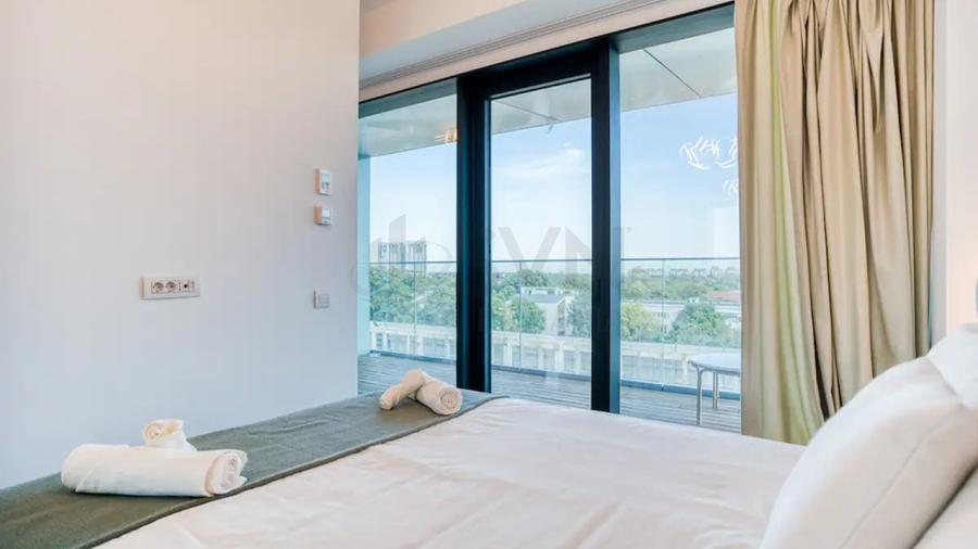 REA1024032 Apartament HIigh End 2 camere I One Mircea Eliade