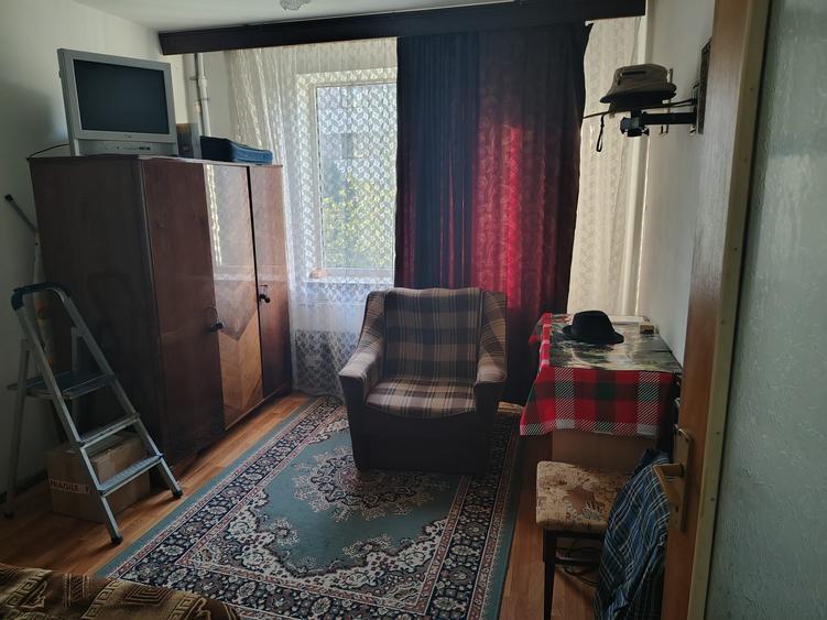 APARTAMENT 3 CAMERE OPEN SPACE – BULEVARDUL GHENCEA