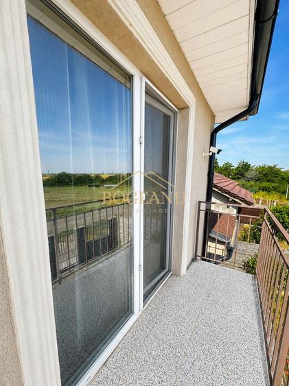 BG175-Duplex Premium Dumbrăvița | 4 Camere | Teren 362 mp | Proprietar
