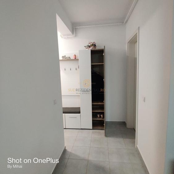 Apartament 3 camere de inchiriat, zona Grand Arena, Sectorul 4
