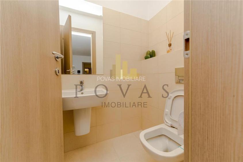 Apartament 3 Camere Greenfield Baneasa - 8