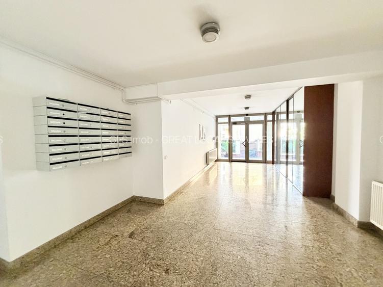 Apartament 3 camere + Parcare In Herastrau, Barajul Arges 41 - 26