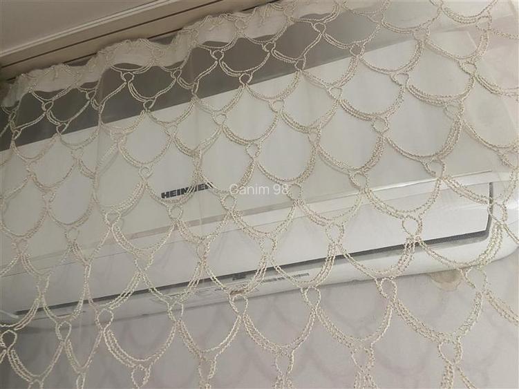 Apartament 2 camere , cartier Sud , et 2 4 , centrala termica proprie , mobilat - 6