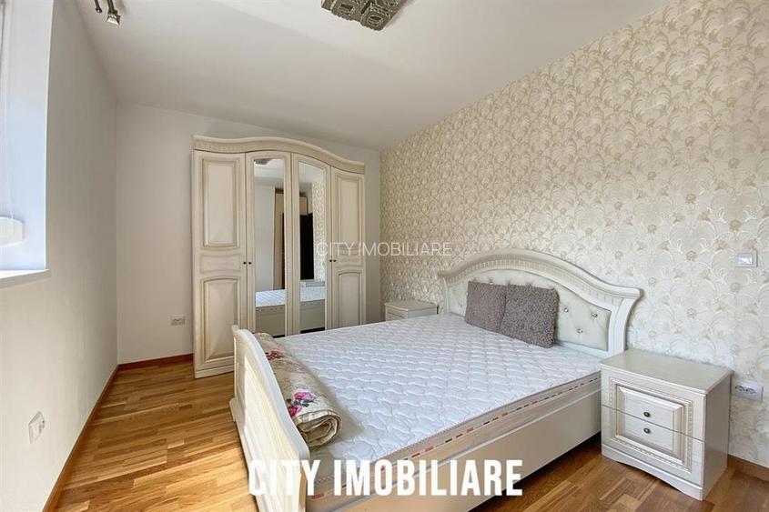 Apartament 3 camere, 2 bai, bloc nou, Augustin Presecan - 12