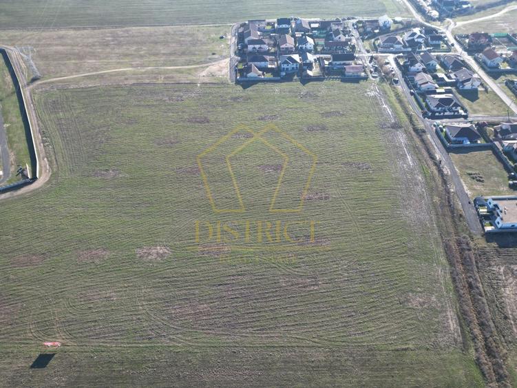 COM 0% Parcele de teren duplex sau casa individuala | Mosnita Veche