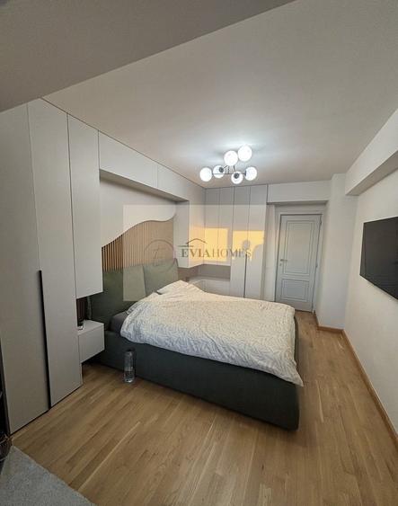 Apartament 4 camere |101 mp utili + terasă panoramică 105 mp