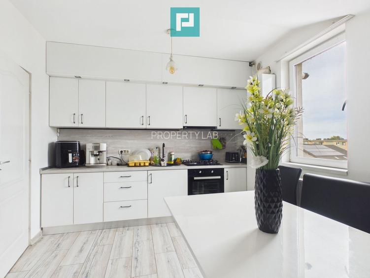 Apartament spațios tip penthouse - 7