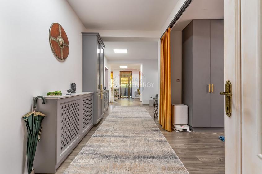 Proprietate speciala, spatiu comercial de 460mp / Pastravarie - 15
