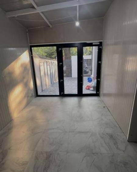 Închiriere Spatiu Comercial în Parcul Carol - ideal HoReCa