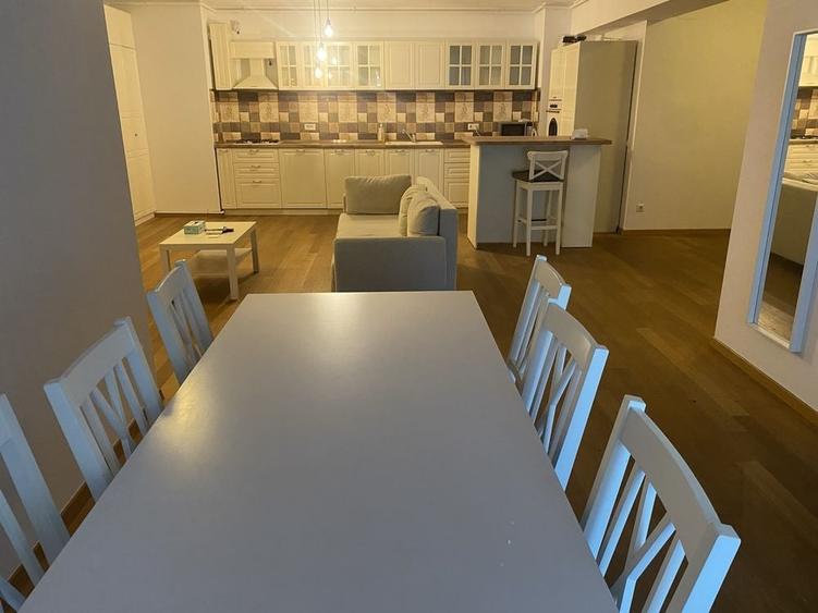 APARTAMENT 2 CAMERE - CONFORT LUX - FABRICA DE GLUCOZA - PIPERA
