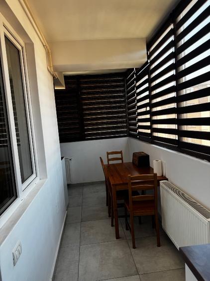 Proprietar – 0% comision | 2 camere mobilat | Bloc 2018 | Etaj 7/8 | 2 lifturi