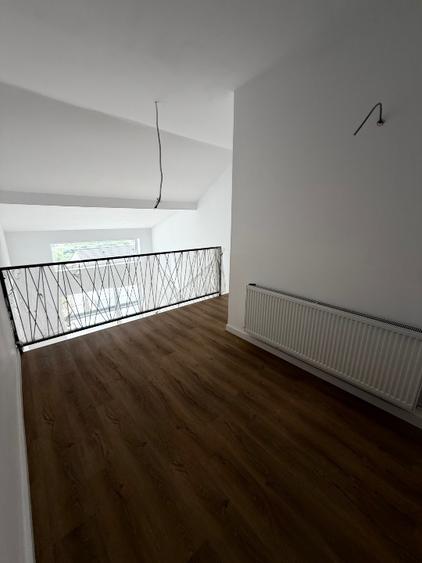 Apartament 4 camere Ansamblu DaVinci