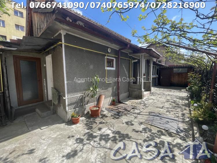 Casa 3 Camere, Aleea Fantanii - Zona Centrala - 2