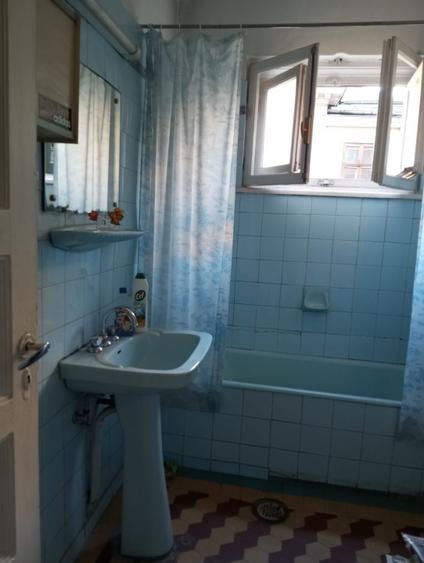 Apartament de vânzare ultracentral – Strada Batiștei - 89 mp.