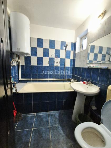 Apartament 3 camere | Tomis Nord – Euromaterna - 7