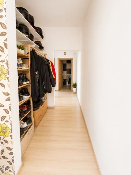 3 Camere 86mp+ Loc Parcare Tomis Plus Str Milano