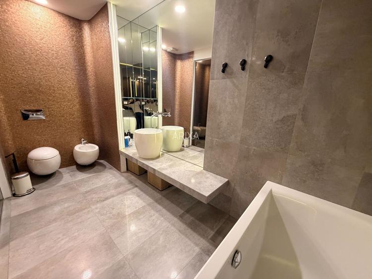 Apartament 3 Camere Cortina Herastrau Gafencu FRANCEZ cu PARCARE 125mp - 3