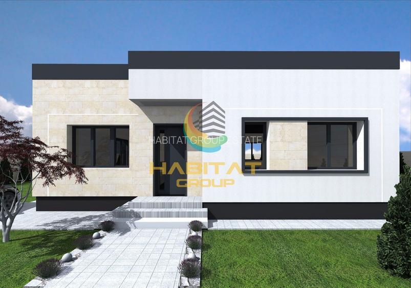 Casa 4 camere | Finisaje de calitate | Teren 432 mp | Berceni - 6