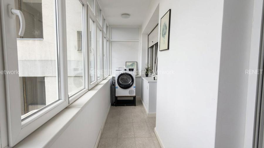 Apartamentul perfect pe strada Plantelor 8 - 11