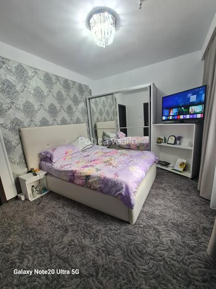 VILA DE LUX  CU DOTARI SI MOBILIER PREMIUM POZITIE LA INALTIME - 5