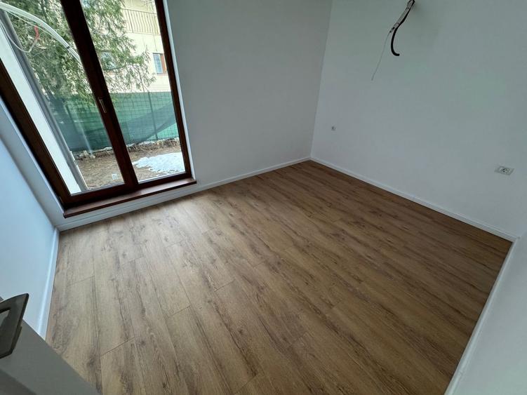 Vila Individuala de LUX Balotesti-Saftica | GARAJ | 0% comision