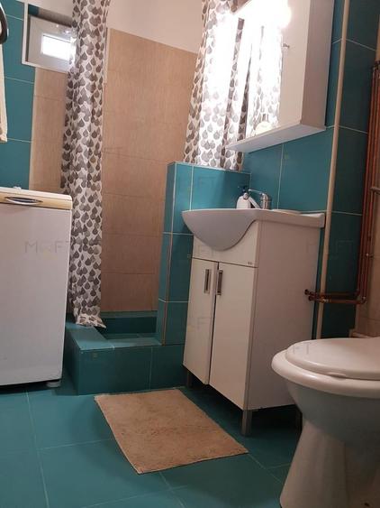 Garsoniera de inchiriat 4 min metrou Tineretului