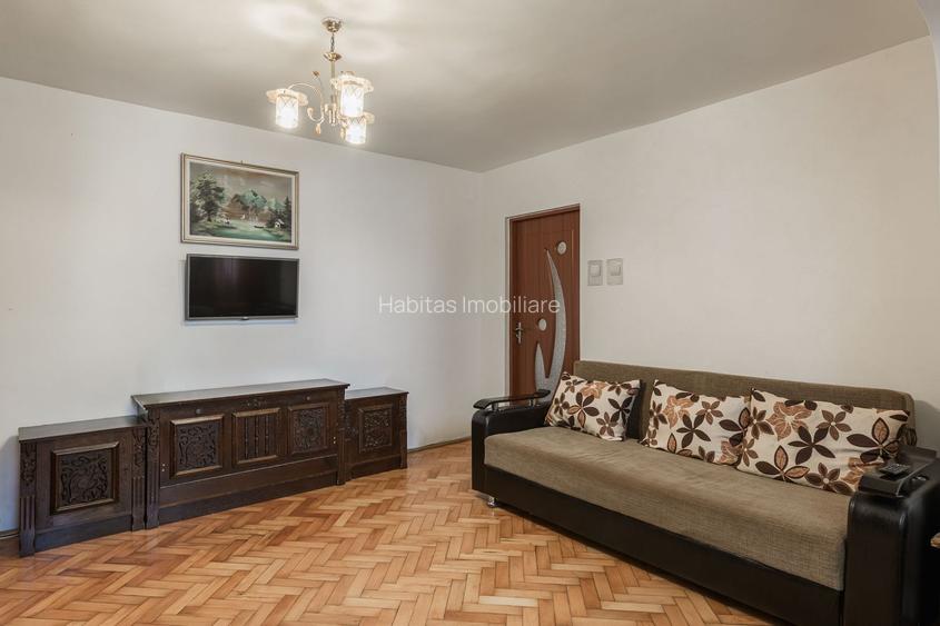 3 Camere Decomandate | Flora | 65 mp | Boxa - 3