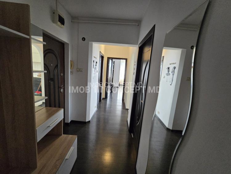 INCHIRIERE apartament 2 camere in zona Ultracentral-Halele Centrale - 17