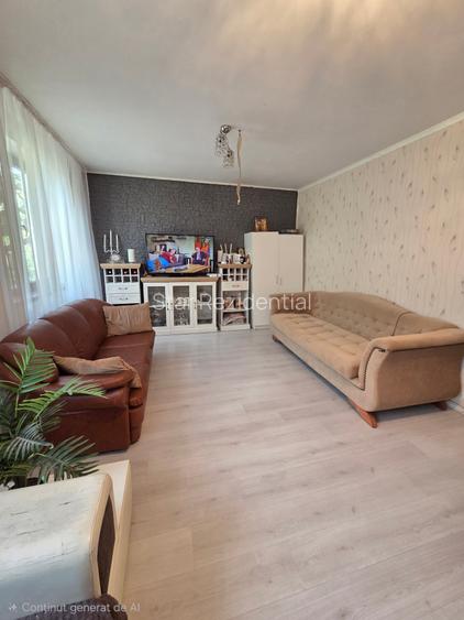 Vila 4 camere-Teren 500 mp-Bragadiru Leroy Merlin - 14