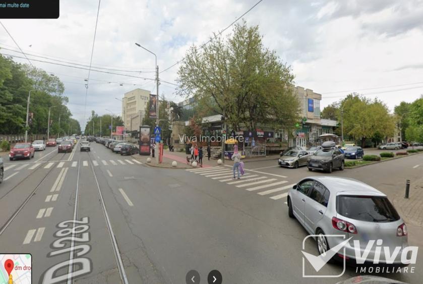 SUPERCOPOU ! Garaj inclus în preț, Ap. 3CD, etaj 2/4, 84 mp, fara risc seismic! - 6